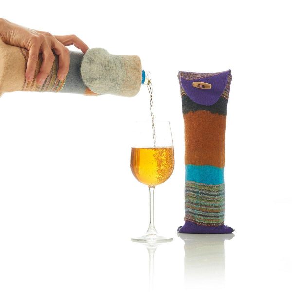 "SLEEVE" Wine Cooler
