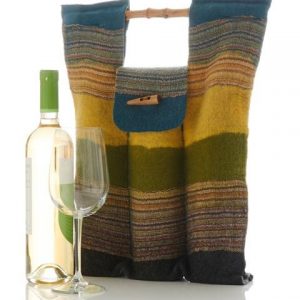 "PICK-NICK" Wine Bag - Image 8