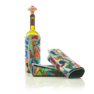 "WRAP" Wine Cooler - Image 3