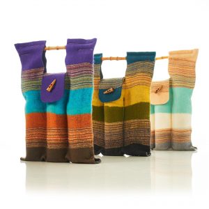 "PICK-NICK" Wine Bag - Image 6