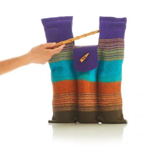 "PICK-NICK" Wine Bag - Image 5