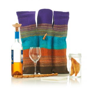 "PICK-NICK" Wine Bag - Image 4